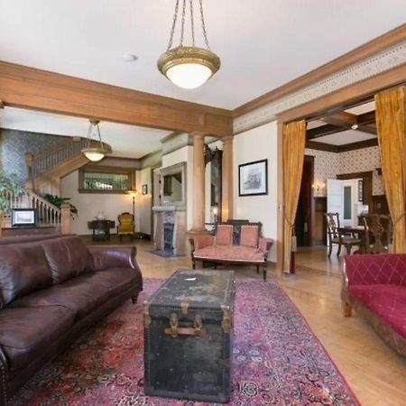 Rosedell Bed And Breakfast ياكيما المظهر الخارجي الصورة