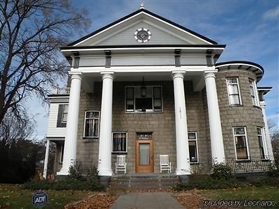 Rosedell Bed And Breakfast ياكيما المظهر الخارجي الصورة