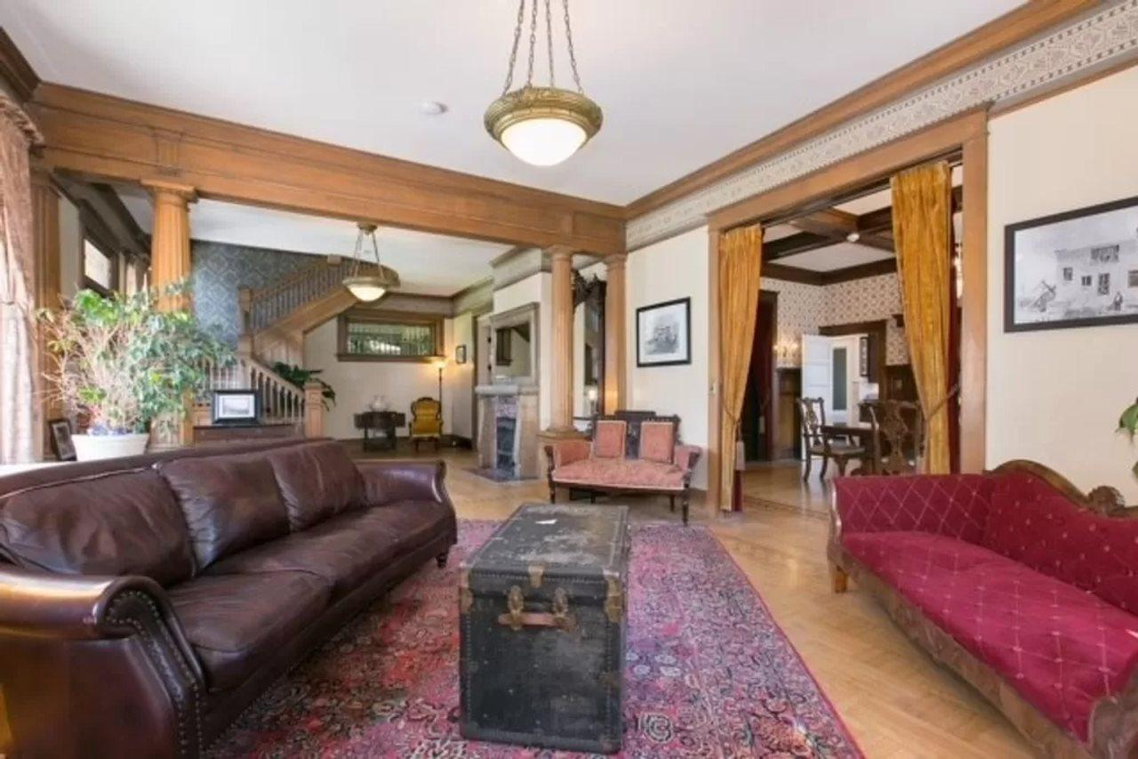 Rosedell Bed And Breakfast ياكيما المظهر الخارجي الصورة