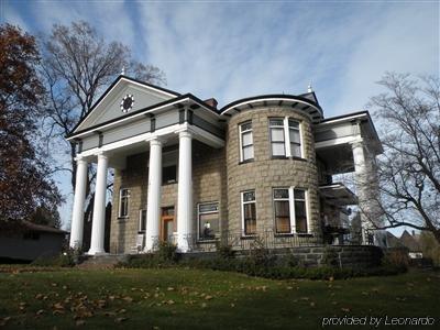 Rosedell Bed And Breakfast ياكيما المظهر الخارجي الصورة