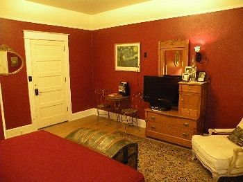 Rosedell Bed And Breakfast ياكيما المظهر الخارجي الصورة