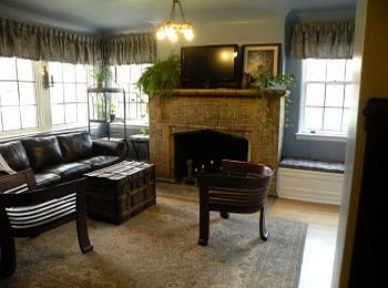 Rosedell Bed And Breakfast ياكيما المظهر الخارجي الصورة