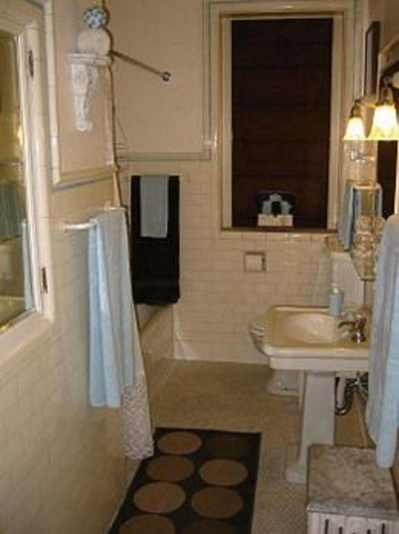 Rosedell Bed And Breakfast ياكيما المظهر الخارجي الصورة